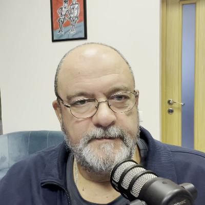 Как забороть сегрегацию в Эстонии? | Radio Narva | 578