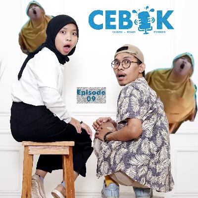 09 - INDONESIA NEGARA MARAH TAMAH