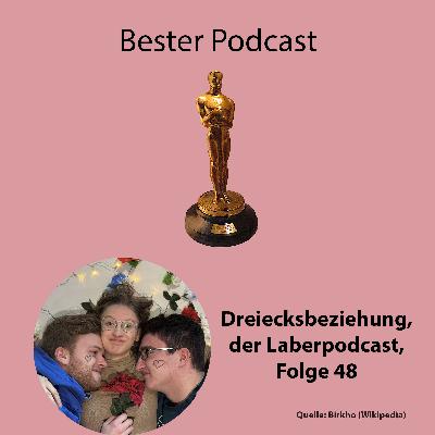 Folge 48 - Bester Podcast