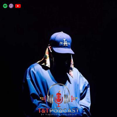 (Series) Big 3 part 3: Leader Of The New School (Series) Big 3 part 3: Leader Of The New School