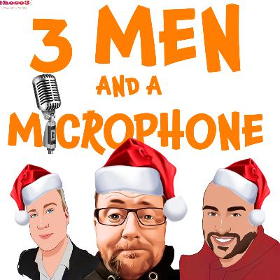 Episode 102 - The 2022 Christmas Special Episode 102 - The 2022 Christmas Special