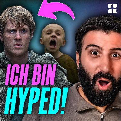 #361 Alpers Meinung zum A KNIGHT OF THE SEVEN KINGDOMS Trailer! #361 Alpers Meinung zum A KNIGHT OF THE SEVEN KINGDOMS Trailer!