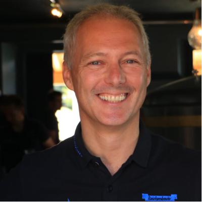 Cédric Revaz - Désalpe Reichenbach 2019.