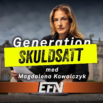 Generation Skuldsatt S2: Det förlovade landet (Del 3/3)