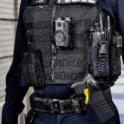 Revolutionizing Public Safety: The Axon Ecosystem
