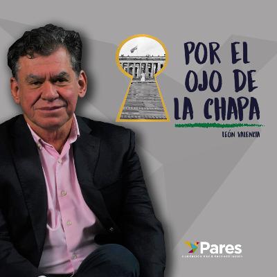 Por el Ojo de la Chapa | Ep. 1 - Que vuelva la protesta social. Por el Ojo de la Chapa | Ep. 1 - Que vuelva la protesta social.
