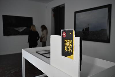 Galeristes, en vaga: "Hi ha un prejudici social, se'ns compara amb luxe, i som cultura"
