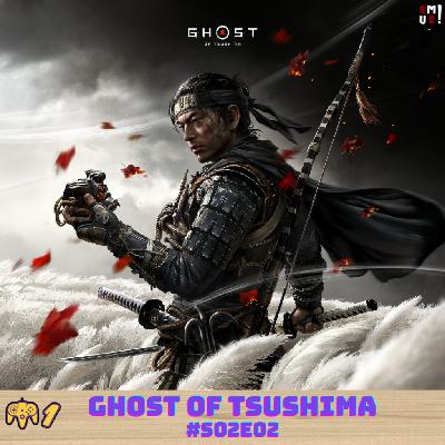 Memory 1 (S02E02) – Ghost of Tsushima