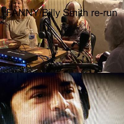FANNY/Billy Smith re-run FANNY/Billy Smith re-run