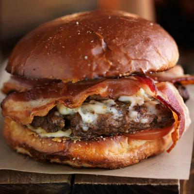 Let's Talk About Feelings: That Time I Ate Pork