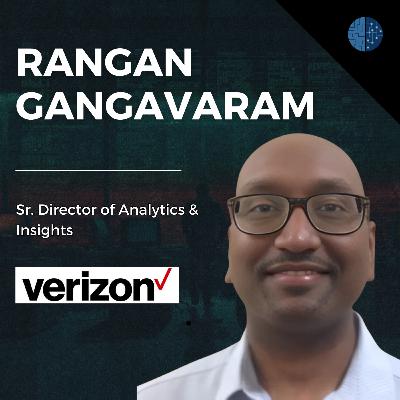 How Agentic AI Will Reshape Customer Experience | Rangan Gangavaram (Verizon)