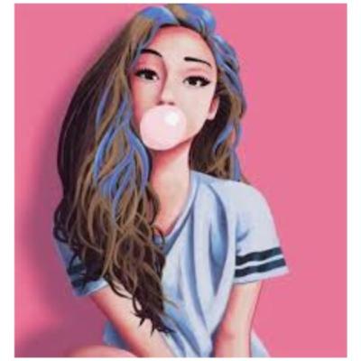 ♡ASMR gum chewing♡