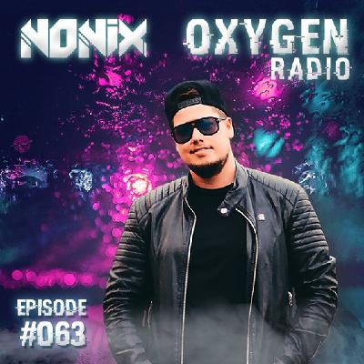 Oxygen Radio 063