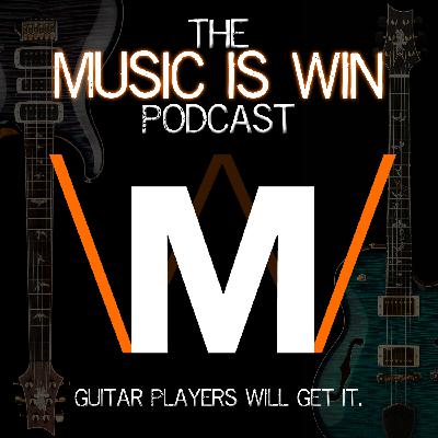 Season 2 Finale – Guitar Giveaway and Q&A