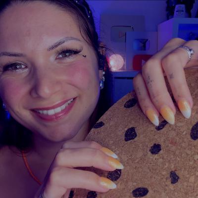 ASMR wenn du DRINGEND schlafen willst - Slow vs. Fast ASMR