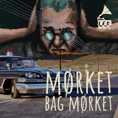 Mørket bag mørket - Trailer