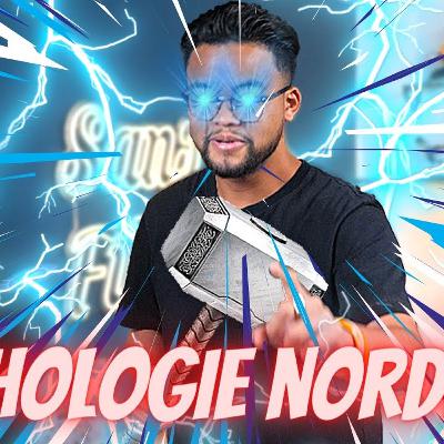La Bible VS la Mythologie Nordique