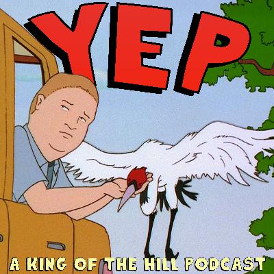 The Order of the Straight Arrow - King of the Hill S01E03 The Order of the Straight Arrow - King of the Hill S01E03