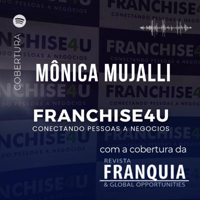 Mônica Mujalli | F4U