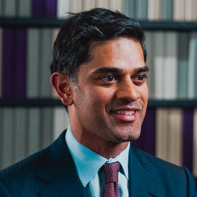 Goldman Sachs’ Aakash Thombre on multi-asset credit strategies
