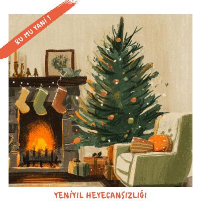 212.1 | Yeniyıl Heyecansızlığı