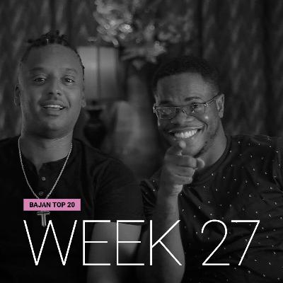 Week 27 - Wunna Pick 'Em Audio Showcase