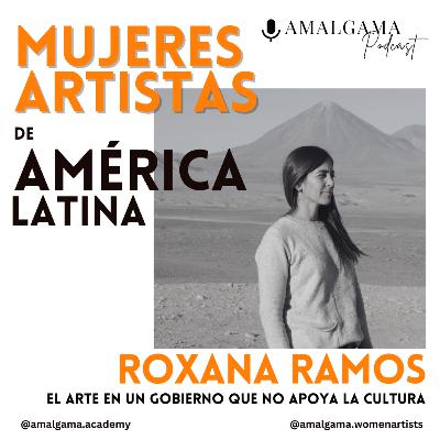 ¿El arte importa? - El valor de la cultura durante un gobierno que no la aprecia.