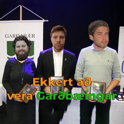 210 - Garðabæjarblús