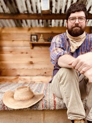 Into Music: Teague Cullen