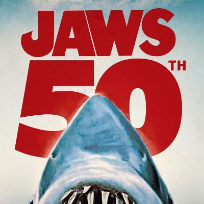 The Summer Roundup: Jaws, Caught Stealing, and The Conjuring: Last Rites