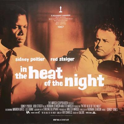 Episode 205: In The Heat of the Night