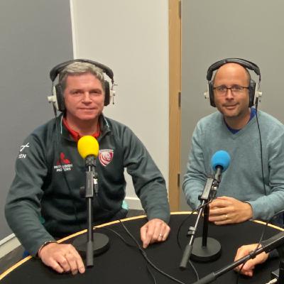 S2 Ep 3: "Tantrums, Towels & Toast"