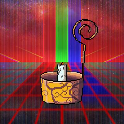 "The house of Lee must fall!"