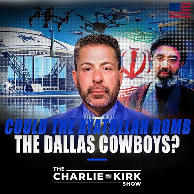 Could the Ayatollah Bomb The Dallas Cowboys?