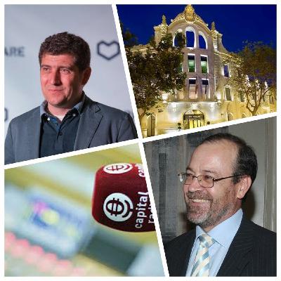 Tecnología y Sentido Común con Javier Peris - 12 de Mayo de 2019