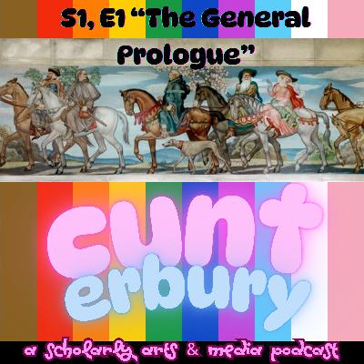 The General Prologue (pilot) The General Prologue (pilot)