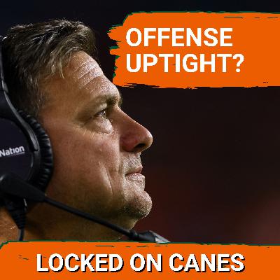 URGENT: Miami Hurricanes MUST Solve Slow Starts Before NC State Showdown or RISK Playoff Dreams