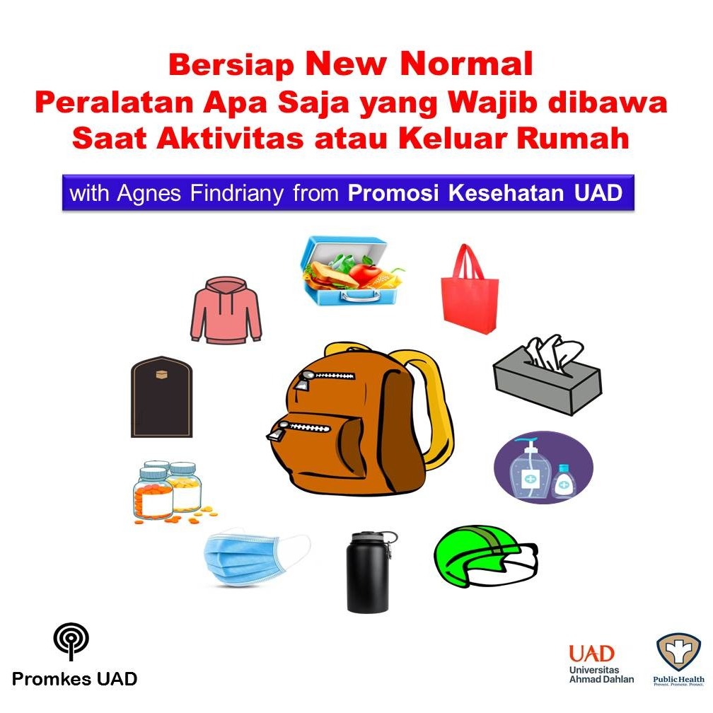 Promkes UAD