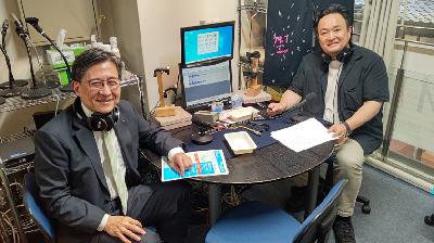 2024-7-10OA 松井市長を迎えて