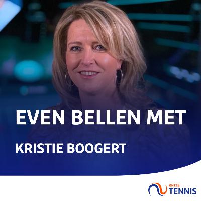 Even bellen met: Kristie Boogert