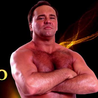 Episode 44 The Living Legend Larry Zbyszko