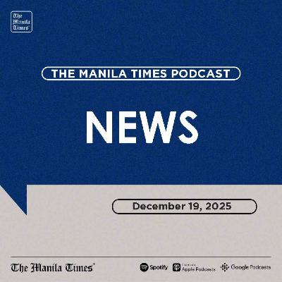 NEWS: Senate, House panels agree on P6.793T budget | Dec. 19, 2025