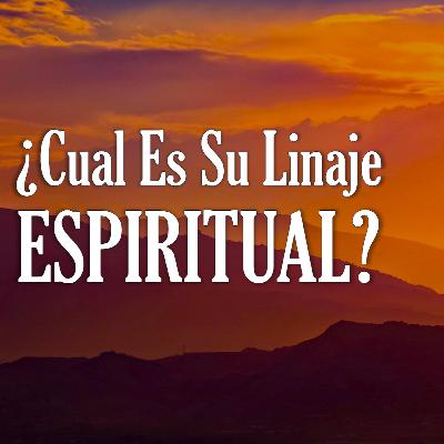 Cual Es Su Linaje ESPIRITUAL - Motivación para el Alma - David Yujra