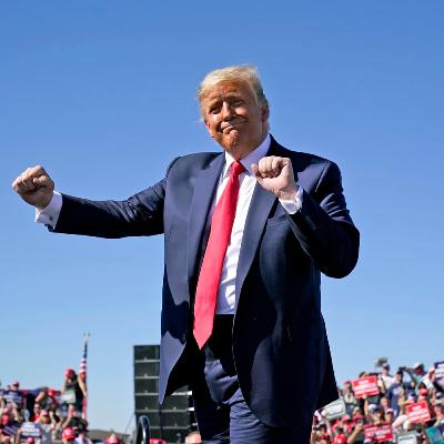 24 - TRUMP: Who really is this guy? 24 - TRUMP: Who really is this guy?