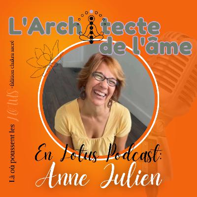 Rentrer à la maison | Lotus podcast avec AnneJulien 🧡E104 Rentrer à la maison | Lotus podcast avec AnneJulien 🧡E104