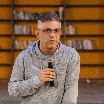 Seja aquilo que você procura no outro