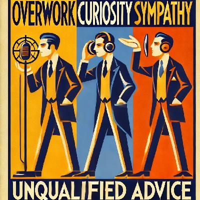 Overwork, Curiosity, and Sympathy: Technology and Modern Vices