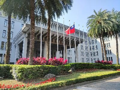 以伊衝突 外交部持續協助當地國人離境