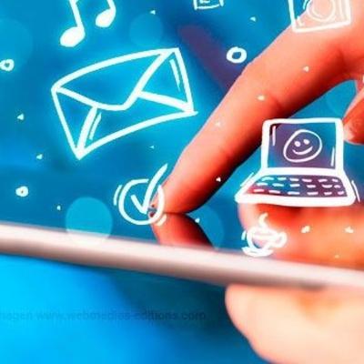 = Las comunidades virtuales y su aportación al mundo moderno =