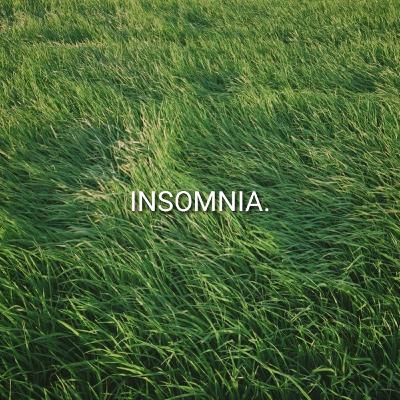 INSOMNIA / TERJERAT DALAM LARA INSOMNIA / TERJERAT DALAM LARA
